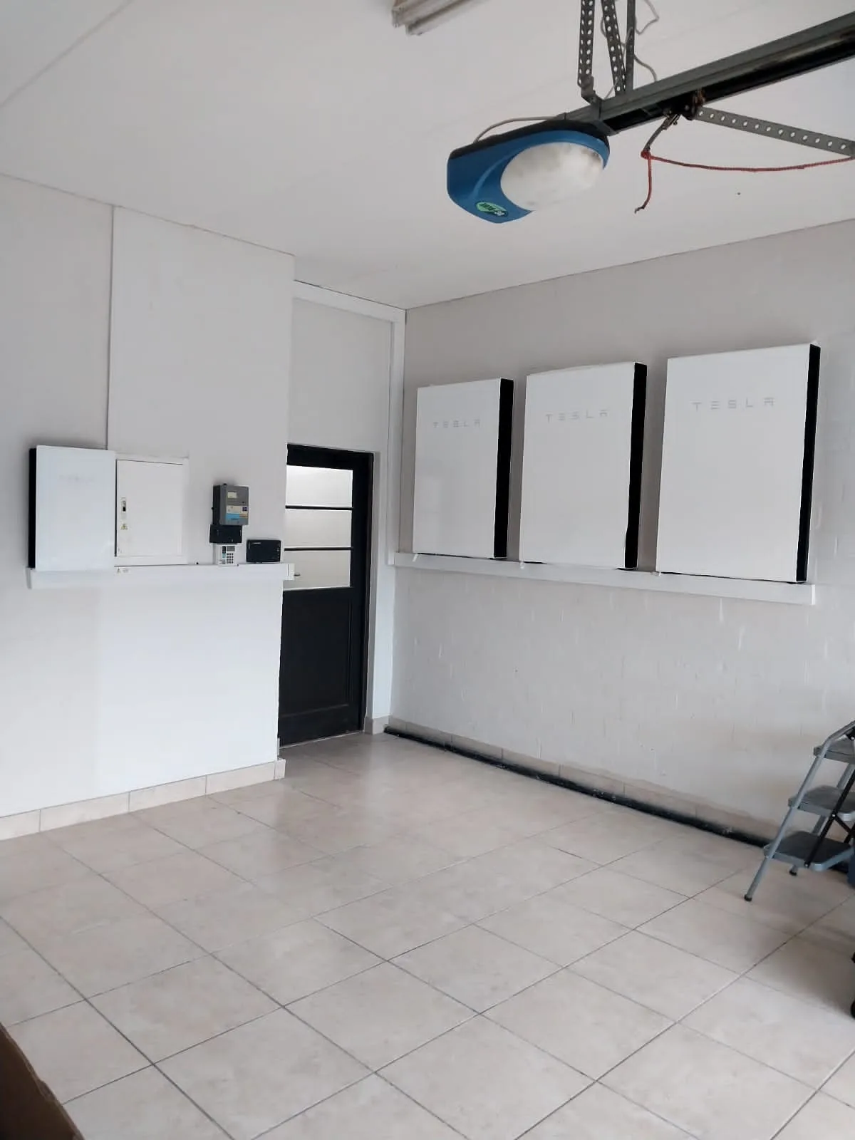Electrical services in Cape Town